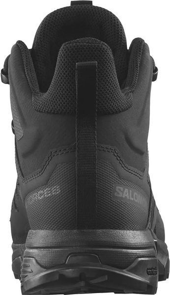 Ботинки Salomon X Ultra Forces Mid 8 к:black/wolf 000051905 фото