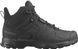 Ботинки Salomon X Ultra Forces Mid 8 к:black/wolf 000051905 фото 3