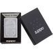 Запальничка ZIPPO Serenity Prayer, 28458 000038248 фото 5