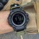 Часы военные Skmei 1356AGPK Army Green Tactic Compass 000041168 фото 3