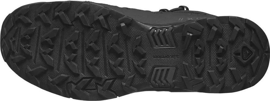 Ботинки Salomon X Ultra Forces Mid 8 к:black/wolf 000051905 фото