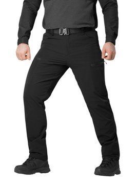 Брюки карго тактичні BEZET TactDry чорний р. 2XL 000045465 фото
