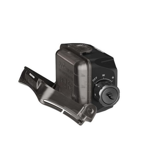 Фонарь налобный Fenix HL45R LED с бесконтактным датчиком 000043851 фото