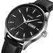 Годинник 5702/2075SIBK SKMEI, SILVER-BLACK, UKRAINE 000047153 фото 3
