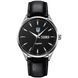Годинник 5702/2075SIBK SKMEI, SILVER-BLACK, UKRAINE 000047153 фото 1
