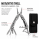 Мультитул TIWELL SCOUT 2043 000060667 фото 2