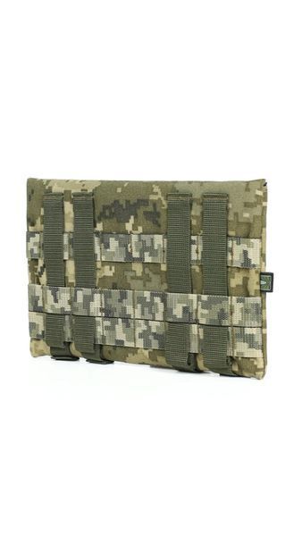 Кишені для бічних плит 15*25 (2шт) ММ-14 000033562 фото
