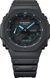 Часы Casio G-SHOCK GA-2100-1A2ER 000051256 фото 4
