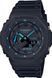 Часы Casio G-SHOCK GA-2100-1A2ER 000051256 фото 1