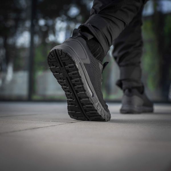 Кросівки М-Тас Summer Pro Black р. 43 000054897 фото