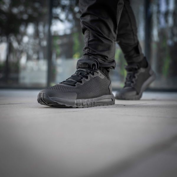 Кросівки М-Тас Summer Pro Black р. 43 000054897 фото