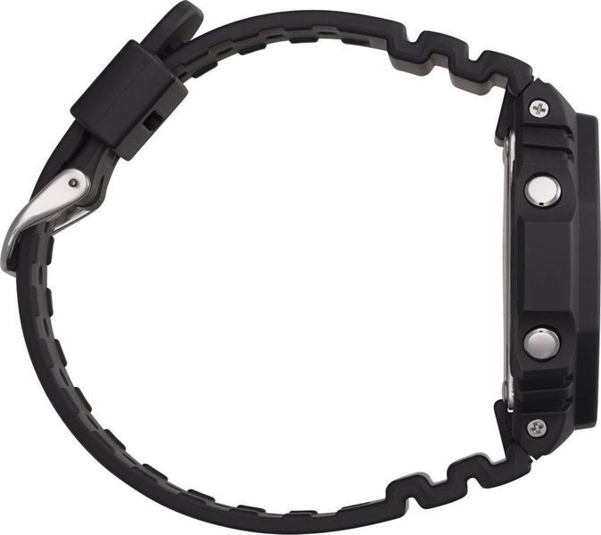 Часы Casio G-SHOCK GA-2100-1A2ER 000051256 фото
