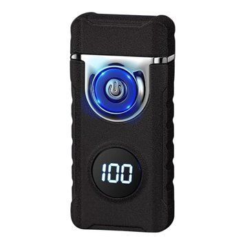 Запальничка електрична USB дугова HL-648 000053260 фото
