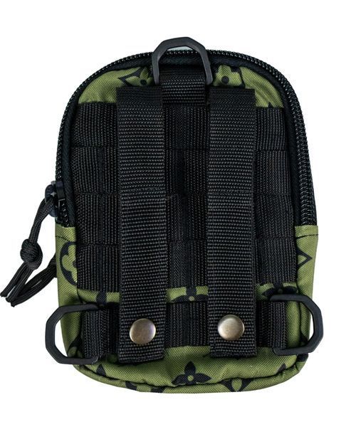 Подсумок для документов с двумя карманами оксфорд PU 600D Louis Vuitton Tactic4Profi 000052208 фото