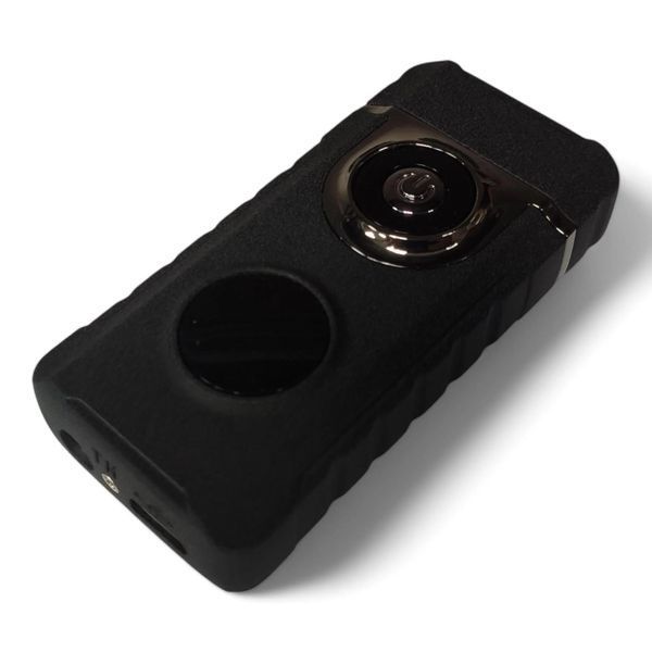 Запальничка електрична USB дугова HL-648 000053260 фото