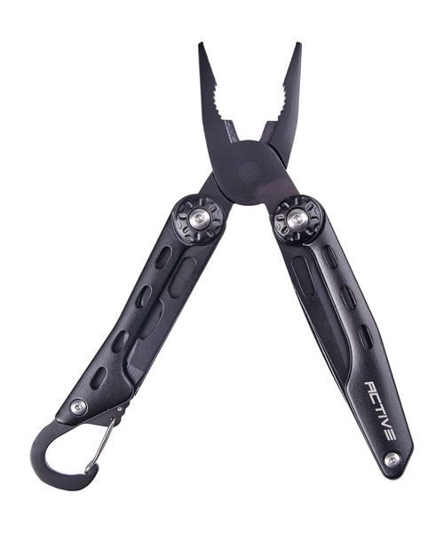 Мультитул Active Ranger Tool black 63.02.47 000033680 фото
