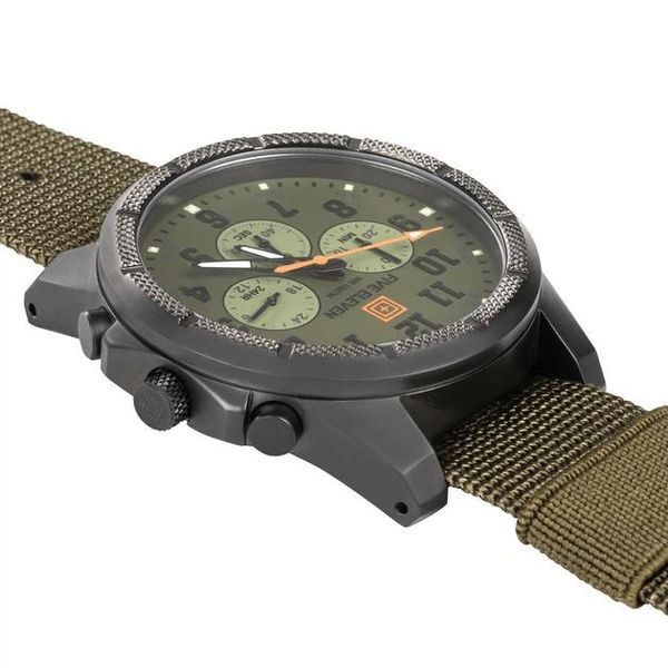 Часы тактические "5.11 Tactical черный 000044166 фото