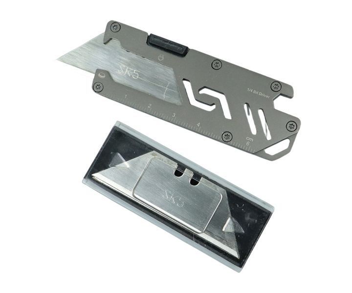 Міні мультитул TIWELL KL801 000052046 фото