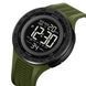 Часы военные Skmei 2155AG Army Green 000033938 фото 3