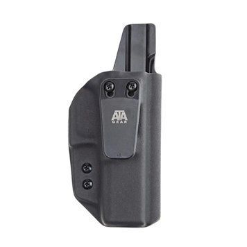 Кобура Fantom v.3 для GLOCK-17/22/47 Storm Gray правша 000042079 фото