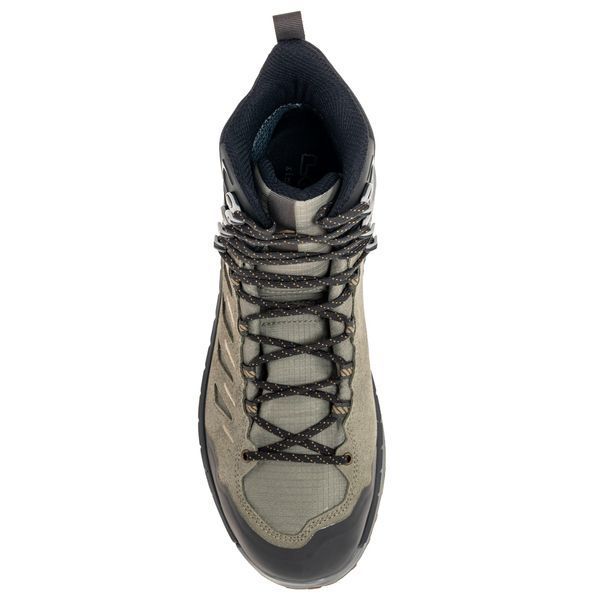 Черевики Lowa Innovo GTX MID 42 к:seaweed-dune 000051785 фото