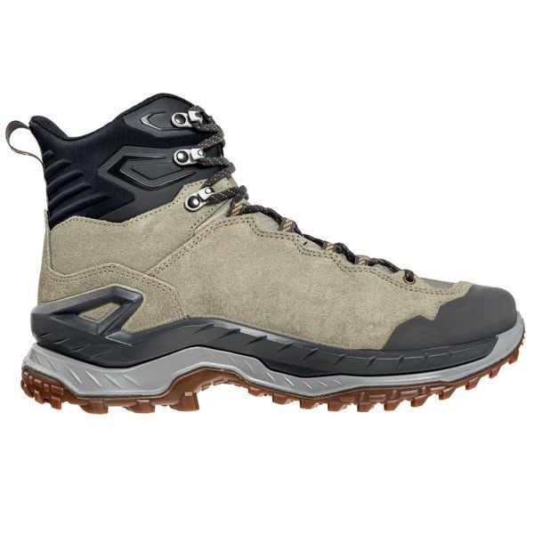 Черевики Lowa Innovo GTX MID 42 к:seaweed-dune 000051785 фото