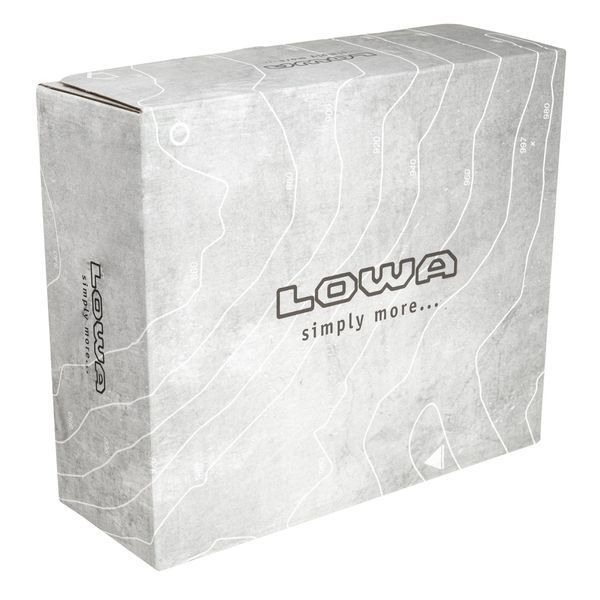Черевики Lowa Innovo GTX MID 42 к:seaweed-dune 000051785 фото