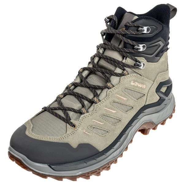 Черевики Lowa Innovo GTX MID 42 к:seaweed-dune 000051785 фото