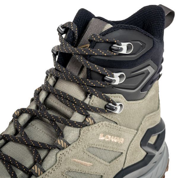 Черевики Lowa Innovo GTX MID 42 к:seaweed-dune 000051785 фото