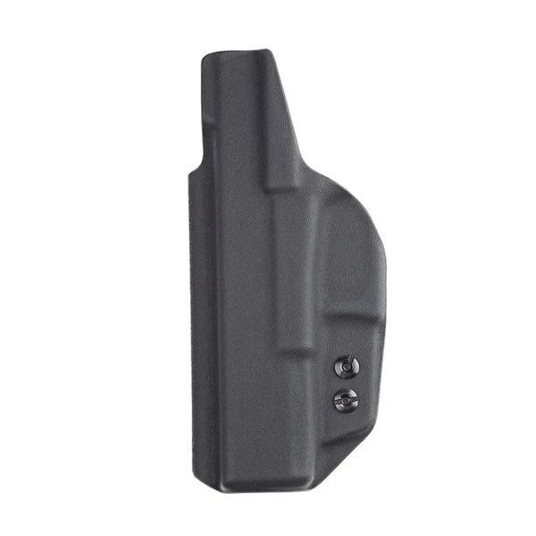 Кобура Fantom v.3 для GLOCK-17/22/47 Storm Gray правша 000042079 фото