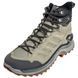 Черевики Lowa Innovo GTX MID 42 к:seaweed-dune 000051785 фото 4