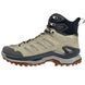 Черевики Lowa Innovo GTX MID 42 к:seaweed-dune 000051785 фото 3