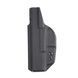 Кобура Fantom v.3 для GLOCK-17/22/47 Storm Gray правша 000042079 фото 2