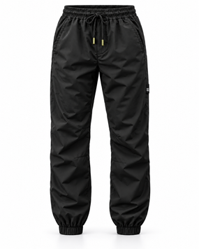 Брюки TTX Jogger Lite черные р. M 000058630 фото