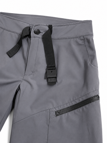 Шорти карго швидковисихаючі TTX Recon Lite Dominator (Grey) р. S 000059052 фото