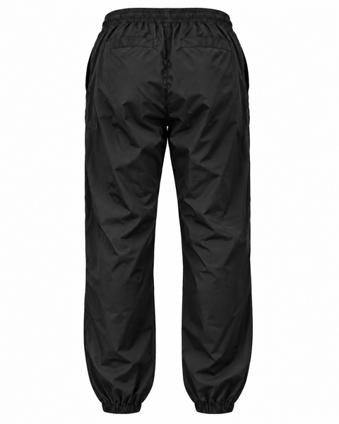 Брюки TTX Jogger Lite черные р. M 000058630 фото
