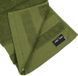 Швидковисихаючий рушник Mil-Tec 110 x 50 см - Olive 000045544 фото 2