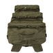Рюкзак тактичний Mil-Tec ASSAULT "L" OLIVE 000047589 фото 8
