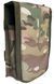 Подсумок для 2-х телефонов/Powerbank ТТХ Cordura 1050 мультикам 000050932 фото