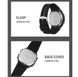Годинники наручні 2209BKWT SKMEI, BLACK-WHITE, Compass, Pedometer 000051180 фото 3