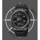 Годинники наручні 2209BKWT SKMEI, BLACK-WHITE, Compass, Pedometer 000051180 фото 4