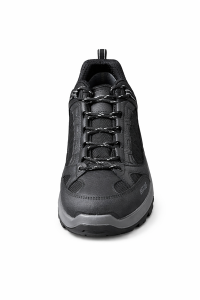 Кросівки Lytos Italy Cosmic Waterproof на Мембрані чорні р. 41 000052499 фото