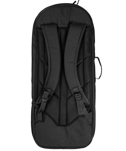 Рюкзак для зброї ТТХ GunPack Чорний (75) 000044539 фото