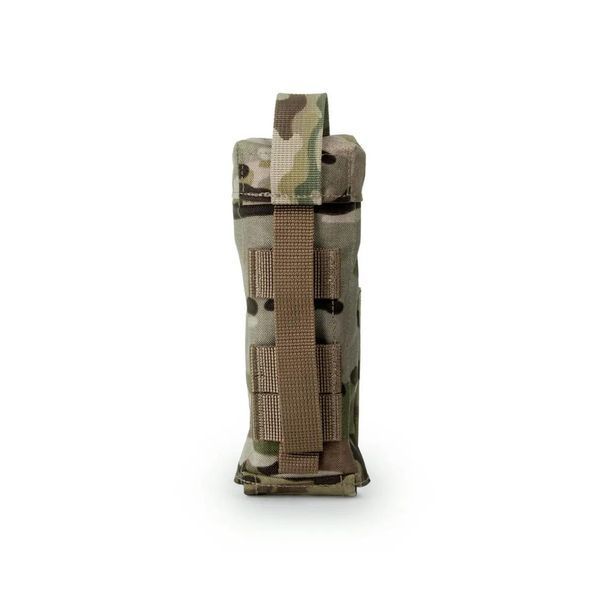 Подсумок для турникета закрыт GEN 3 "Мотуз" (Мультикам неоригинальный) ТМ Баллистика 000051096 фото