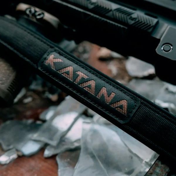 Оружейный ремень Ragnarok &laquo;Katana carbine&raquo; Black 000051224 фото