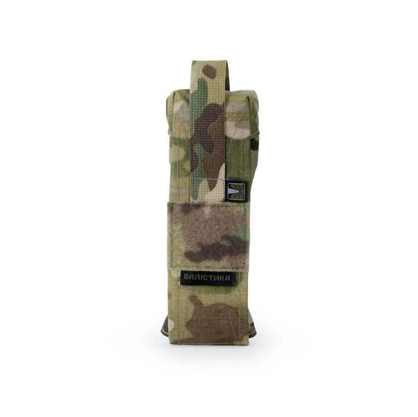 Подсумок для турникета закрыт GEN 3 "Мотуз" (Мультикам неоригинальный) ТМ Баллистика 000051096 фото