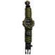 Годинник наручний 1155BCMGN SKMEI PARACORD, GREEN CAMO 000051854 фото 2