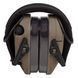 Навушники активні WALKER'S RAZOR SLIM Electronic Muffs койот 000052240 фото 4