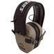 Навушники активні WALKER'S RAZOR SLIM Electronic Muffs койот 000052240 фото 3