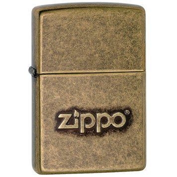 Запальничка ZIPPO Stamp, 28994 000034836 фото